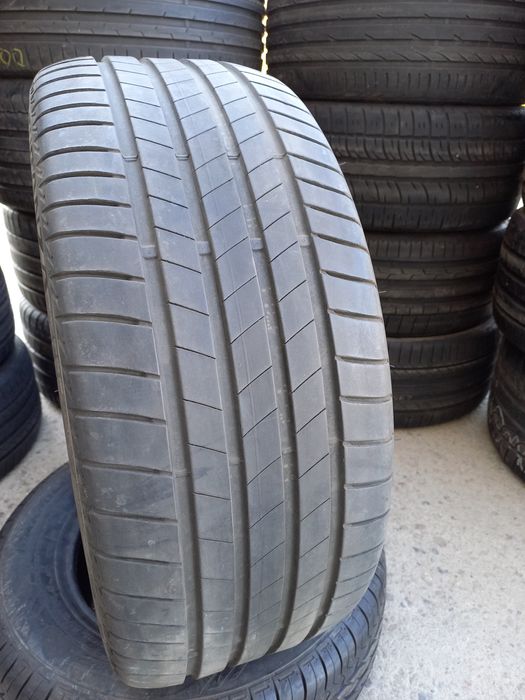 1xAnvelopa second vară 275 45 R20 Bridgestone 6.5mm 2020