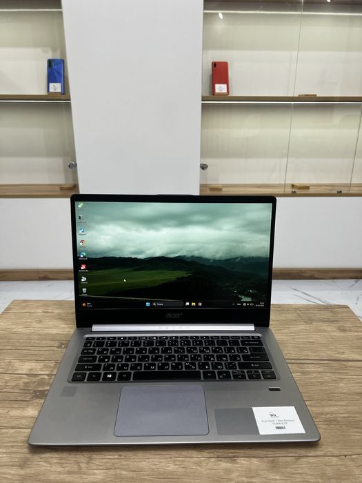 Ноутбук Acer Swift 1