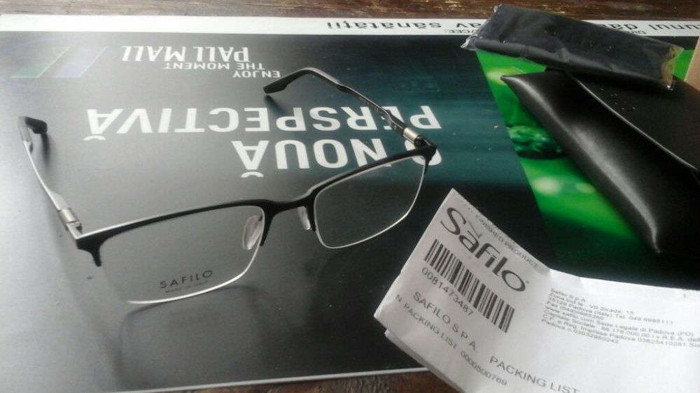Rame ochelari Safilo FILO 01 schimb