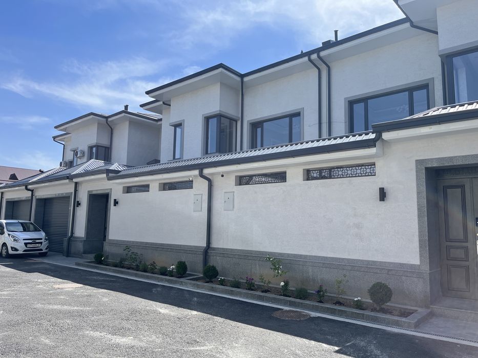 Евродом! 3 сотки 6 комн. Яшнабадский р-н/ ОК-УЙ