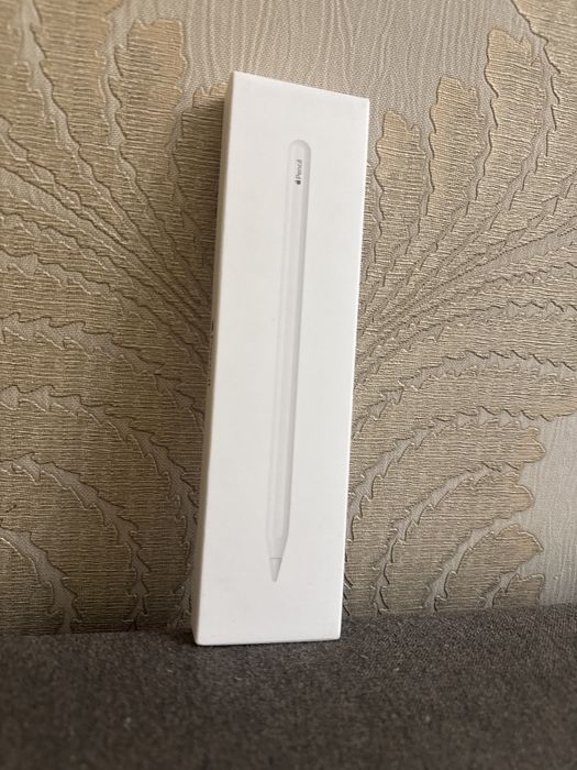 Apple pencil 2 gen