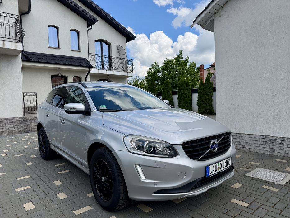 Volvo XC 60 Impecabil!