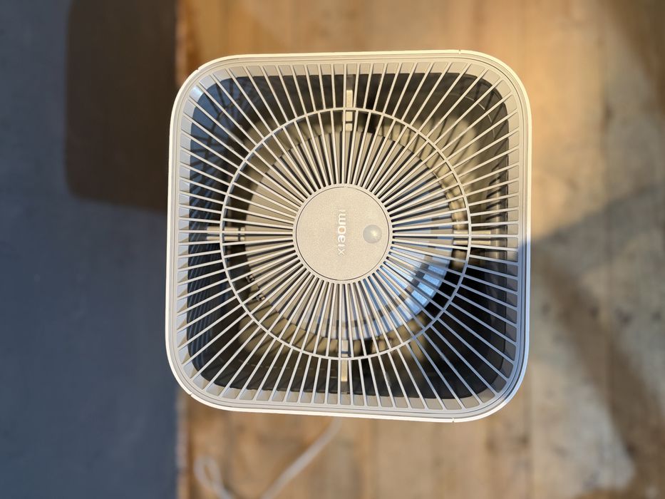 Хіаоmі Smart Air Purifier 4