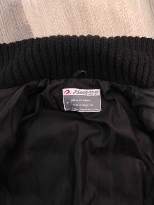 Много топли якета