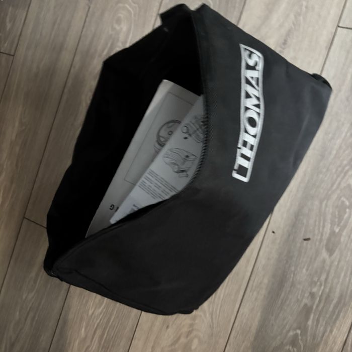 Thomas twin tt моющий пылесос