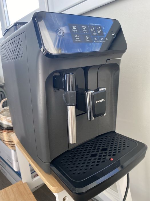 Кафемашина Pfilips