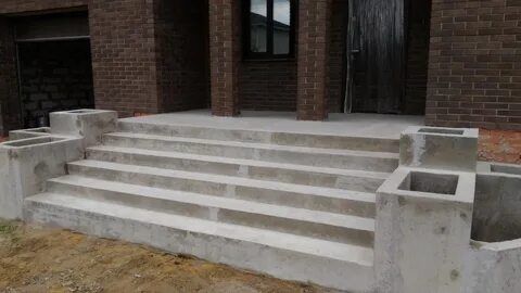 Входные группы любой сложности