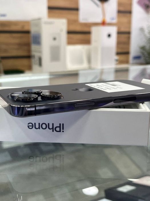 iphone 14 pro sotiladi