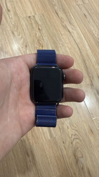 Apple watch se 44mm