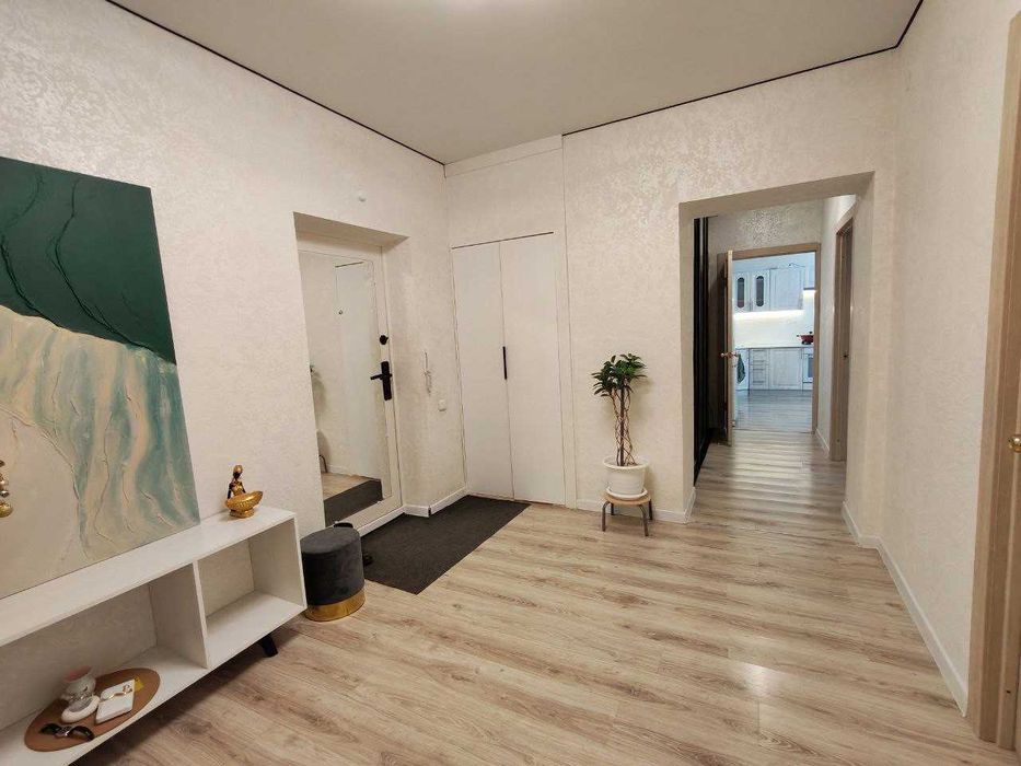 Продажа 4-комнатной Алтын Арман