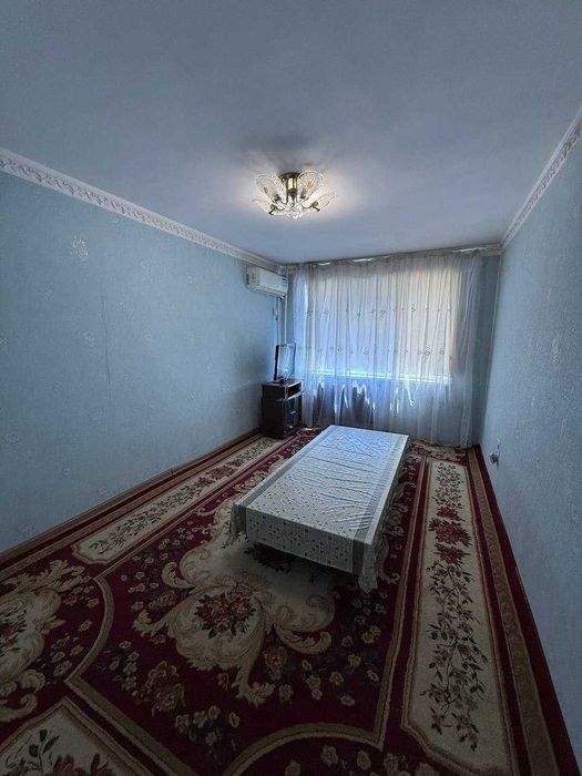 2  Хонали  2 - этажда  квартира ижарага берилади