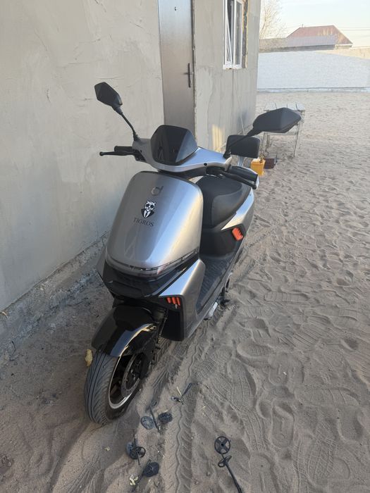 Продам электросеутер