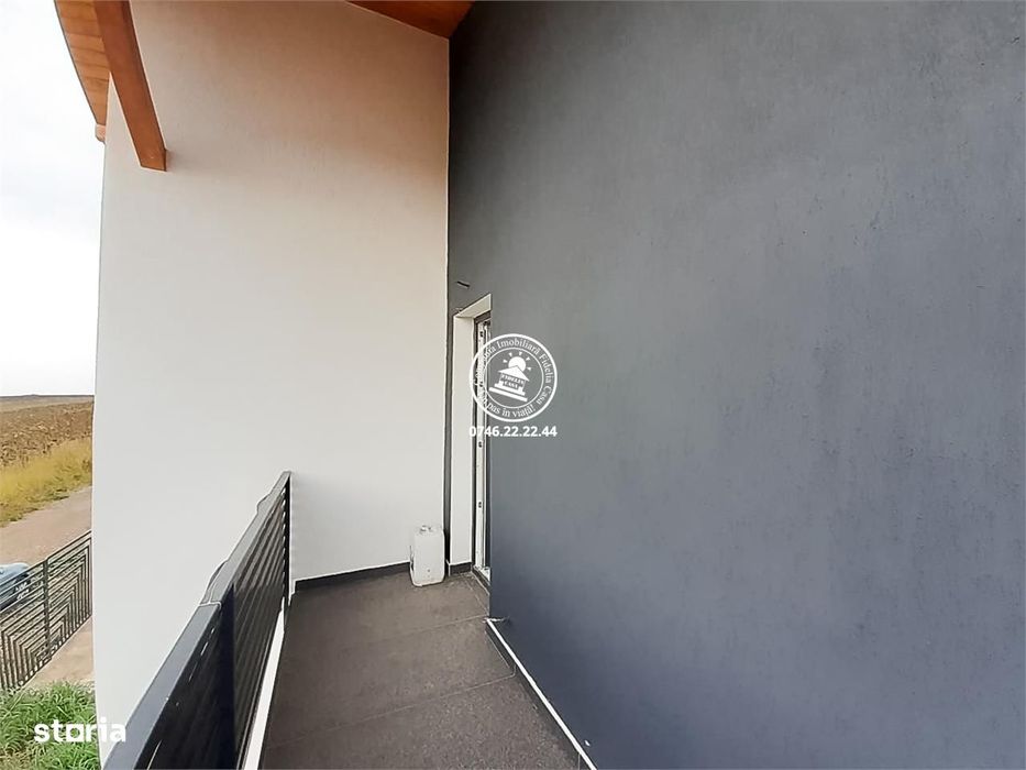 Vila  de vanzare  Breazu,