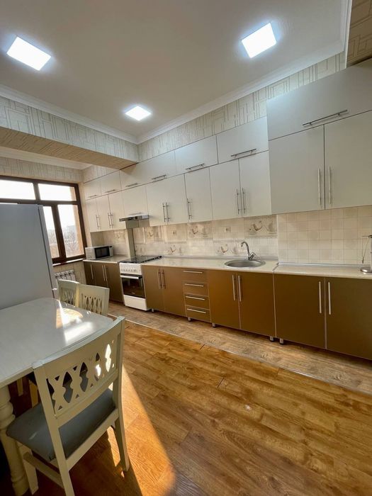 Oilalar uchun uy ijaraga beriladi