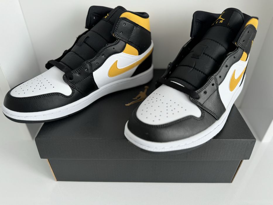 Nike Dunk Low Jordan 42 и 42,5 номер