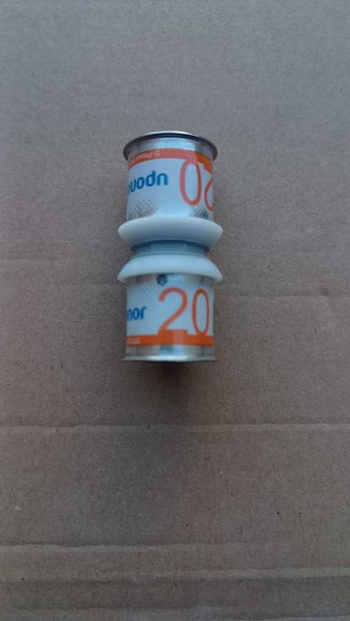 Fittinguri UPONOR S PRESS PLUS PPSU sertizare