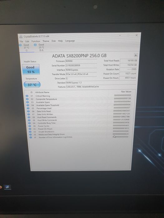 Laptop Legion Y520 - 24gb Rami