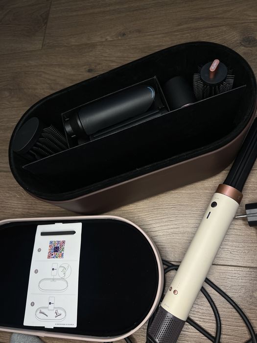 Dyson Airwrap Co-Anda 2x