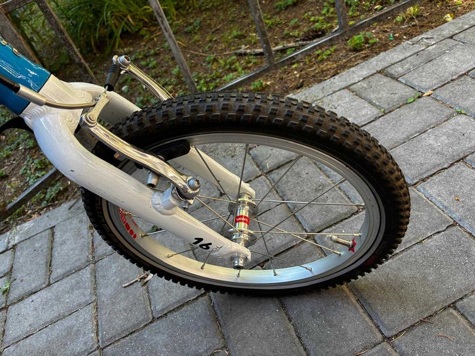 bicicleta pentru copil ca noua