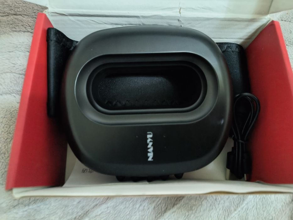 Массажер спортивный универсальный