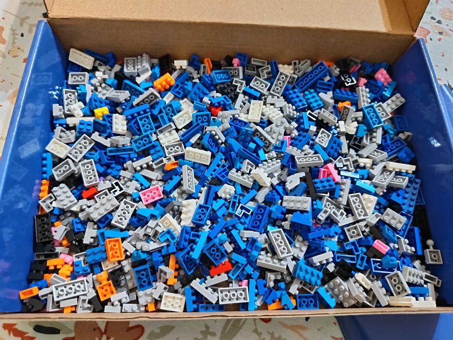 Zootopia, Конструктор зоотрополис