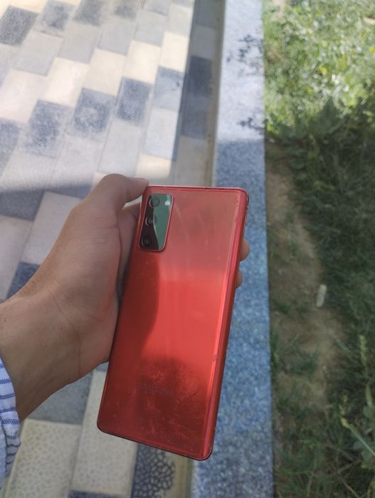Samsung Galaxy S20 FE
