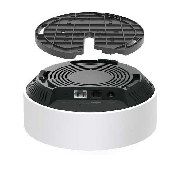 Tp Link Deco X50-PoE AX3000 с поддержкой PoE|в РАССРОЧКУ (UZUM NASIYA)