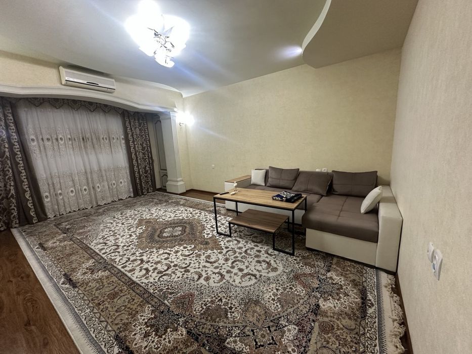 Квартира арендага бериладм