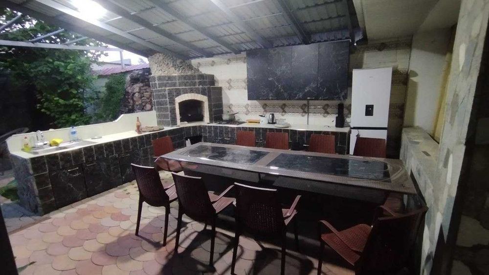 Райская Дача аренда Чарвак в Dacha Charvak Arenda Без посредников