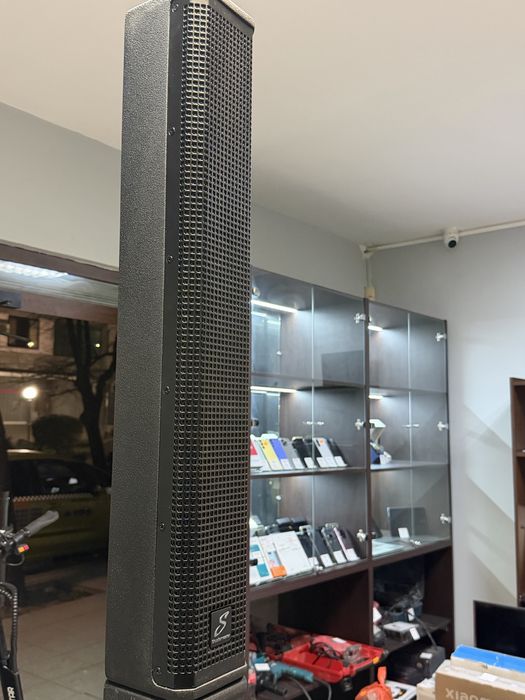 Studio Master Direct 121mx Column Aray System 2000w