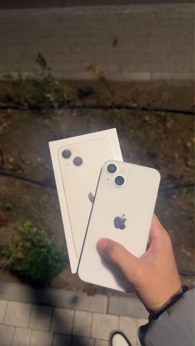 Продам iphone 13 айфон 13