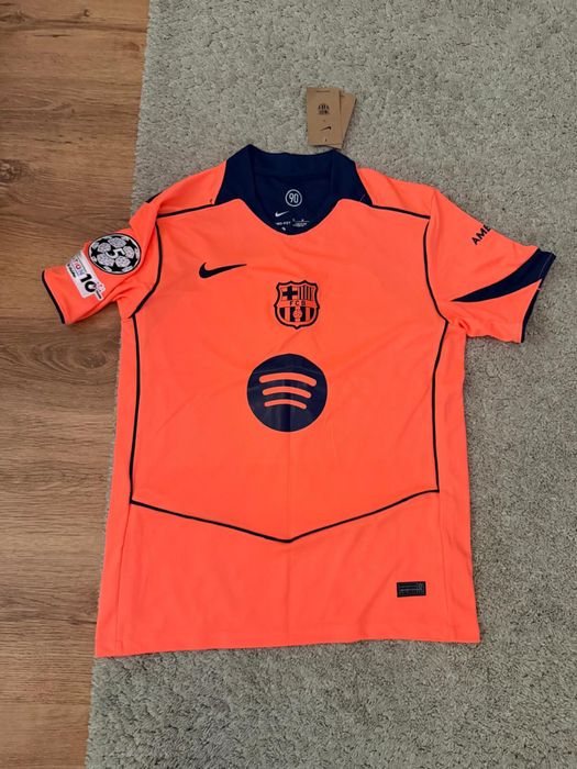 Tricou Lewandowki