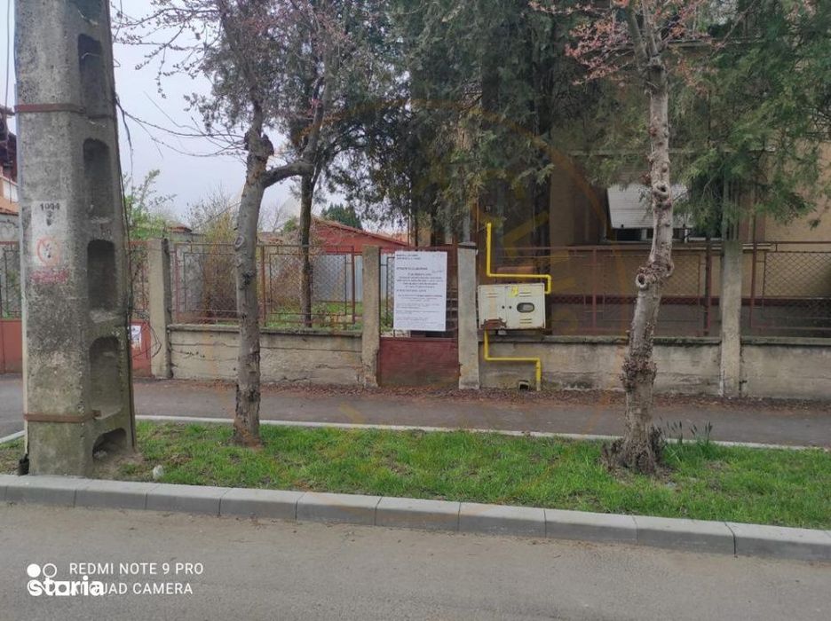 Oportunitate dezvoltare imobiliara Satu Mare