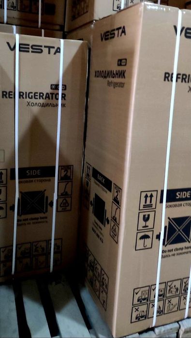 Холодильник Artel. vesta