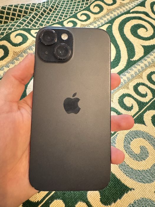 Айфон 15 128гб