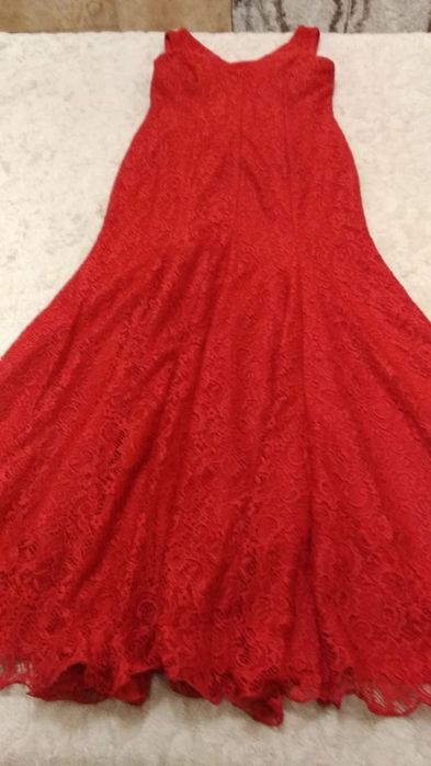 Продаю вечернее платье