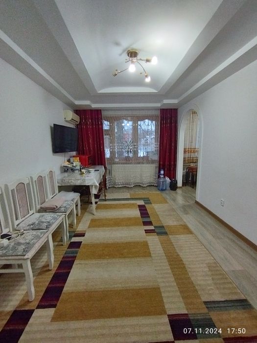 Продам 3х ком квартиру