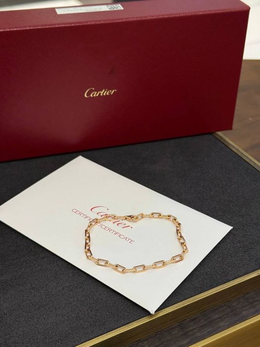 NEW Браслет Cartier Santos de Cartier