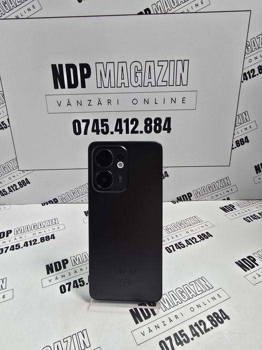 NDP Amanet Buzoieni nr.16 Margeanului Oppo Reno 13F (41394)