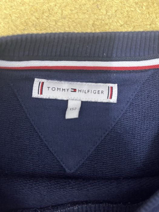 Bluza Tommy Hilfiger