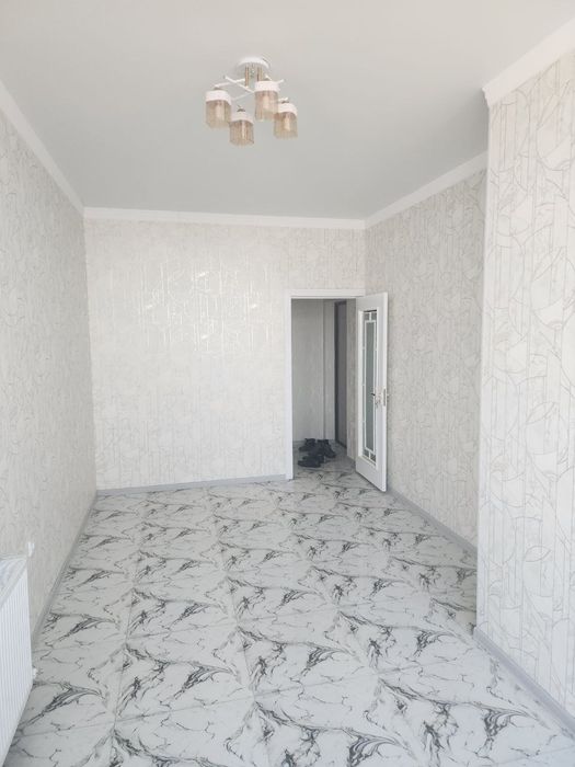 Sergeli Choshtepa kvartira