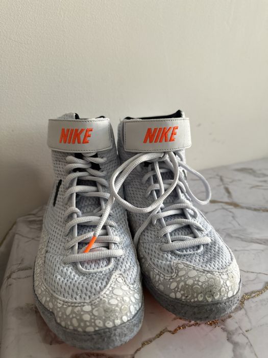 Обувь для борьбы, бокса  ! Борцовки , боксерки