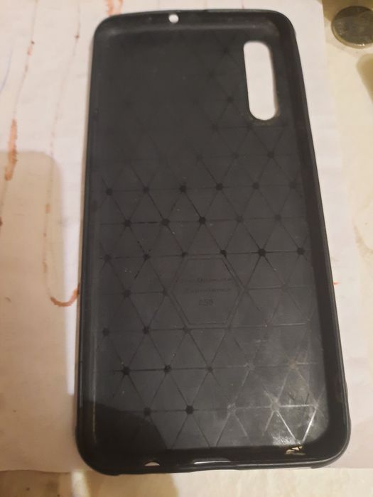 Husa Samsung Protectie piele