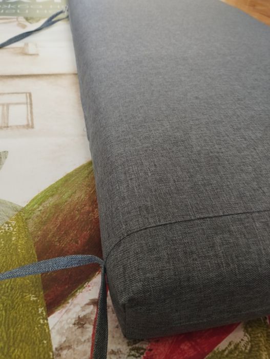 Изработка на възглавници и седалки по поръчка – по размер на клиента