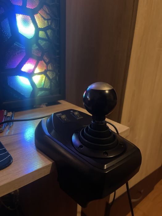 PXN V9 Volan simulatoare