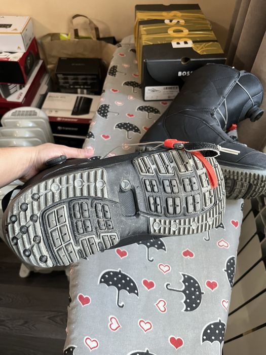 Burton Ruler Boa (41)