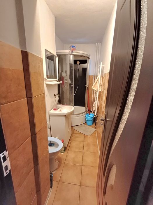 Închiriez apartament 2 camere cu loc de parcare Kaufland Exercițiu