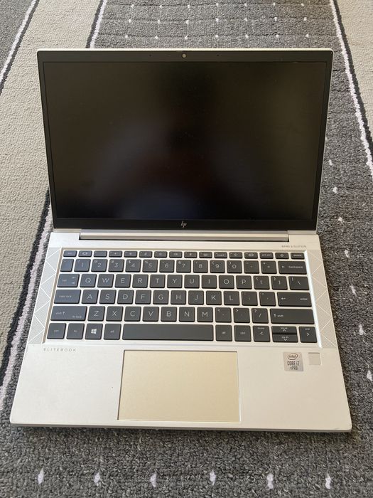 HP elitebook 830 G7