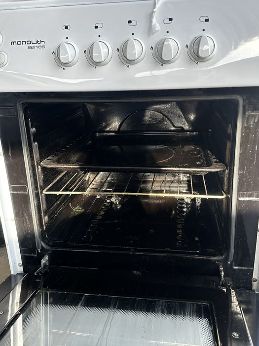 Газ плита - NORD