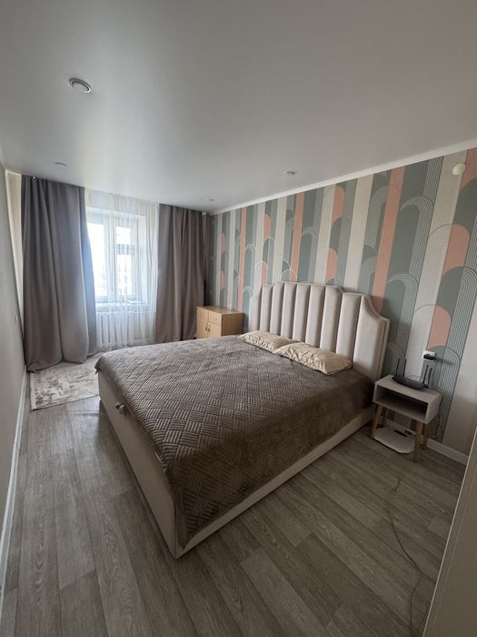 Продам 2х комнатную квартиру